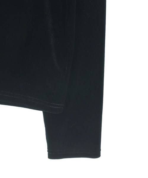 steven alan（スティーブンアラン）Tシャツ・カットソー 黒 サイズ:-(M位) レディース/2200618542024