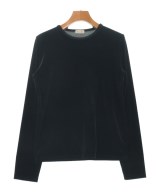 steven alan（スティーブンアラン）Tシャツ・カットソー 黒 サイズ:-(M位) レディース/2200618542024