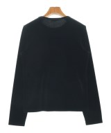 steven alan（スティーブンアラン）Tシャツ・カットソー 黒 サイズ:-(M位) レディース/2200618542024