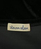 steven alan（スティーブンアラン）Tシャツ・カットソー 黒 サイズ:-(M位) レディース/2200618542024