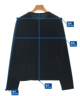 steven alan（スティーブンアラン）Tシャツ・カットソー 黒 サイズ:-(M位) レディース/2200618542024