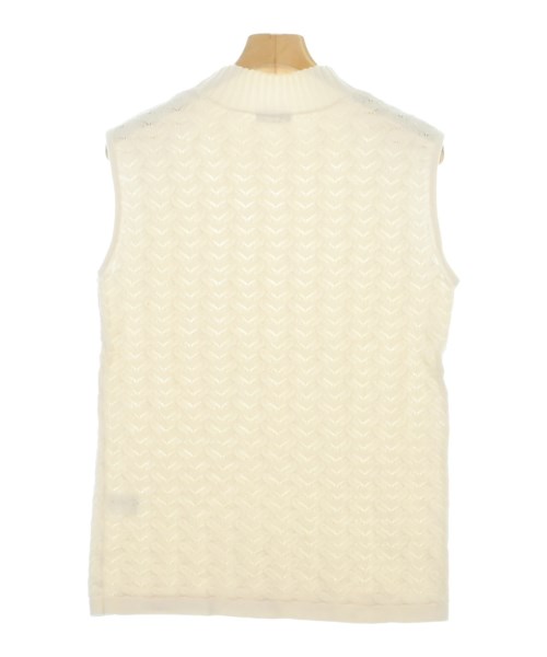 steven alan（スティーブンアラン）ニット・セーター 白 サイズ:F レディース/2200629488021