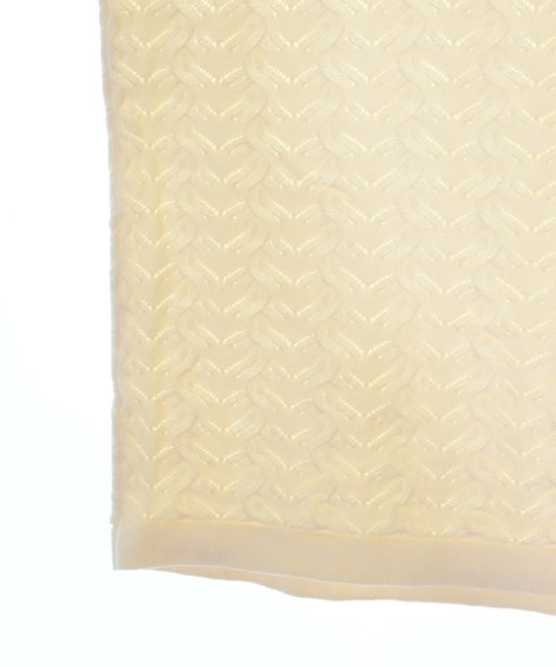 steven alan（スティーブンアラン）ニット・セーター 白 サイズ:F レディース/2200629488021