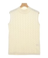 steven alan（スティーブンアラン）ニット・セーター 白 サイズ:F レディース/2200629488021