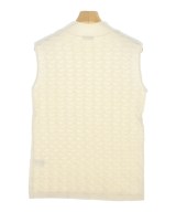 steven alan（スティーブンアラン）ニット・セーター 白 サイズ:F レディース/2200629488021