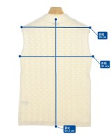 steven alan（スティーブンアラン）ニット・セーター 白 サイズ:F レディース/2200629488021