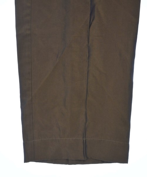 steven alan（スティーブンアラン）その他 茶 サイズ:M メンズ/2200629488038