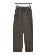 steven alan（スティーブンアラン）その他 茶 サイズ:M メンズ/2200629488038