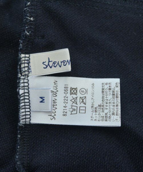steven alan（スティーブンアラン）スウェットパンツ 紺 サイズ:M レディース/2200618369188
