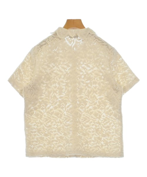 steven alan（スティーブンアラン）ブラウス ベージュ サイズ:S レディース/2200619841041