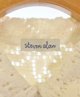 steven alan（スティーブンアラン）ブラウス ベージュ サイズ:S レディース/2200619841041