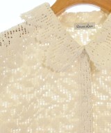 steven alan（スティーブンアラン）ブラウス ベージュ サイズ:S レディース/2200619841041