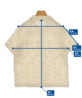 steven alan（スティーブンアラン）ブラウス ベージュ サイズ:S レディース/2200619841041