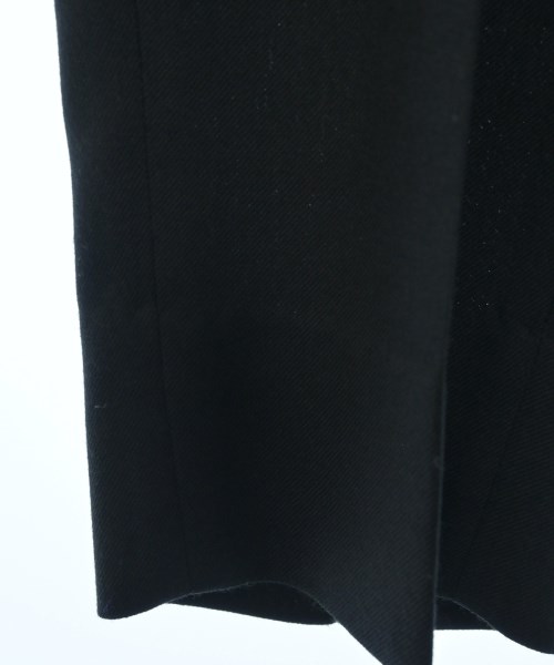 steven alan（スティーブンアラン）スラックス 黒 サイズ:S メンズ/2200632610044