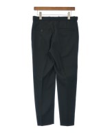 steven alan（スティーブンアラン）スラックス 黒 サイズ:S メンズ/2200632610044