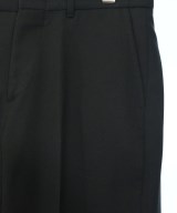 steven alan（スティーブンアラン）スラックス 黒 サイズ:S メンズ/2200632610044