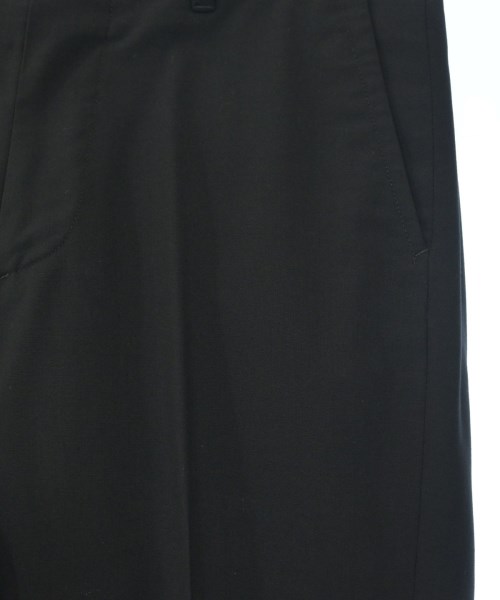 steven alan（スティーブンアラン）スラックス 黒 サイズ:S メンズ/2200632610068
