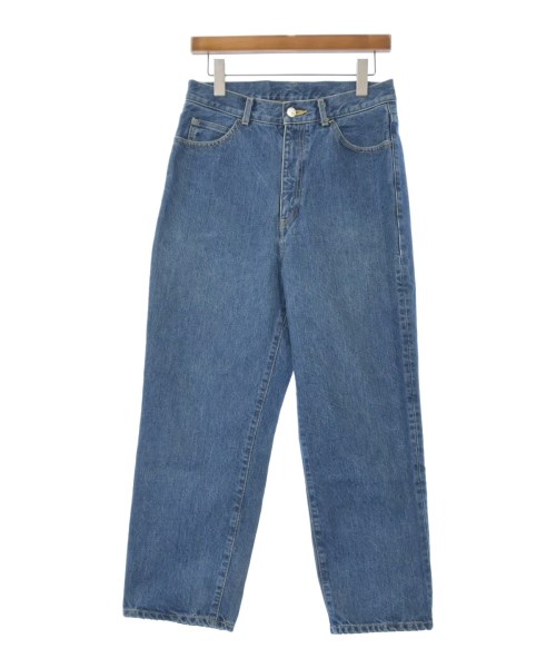 steven alan（スティーブンアラン）デニムパンツ 紺 サイズ:S メンズ/2200632610099