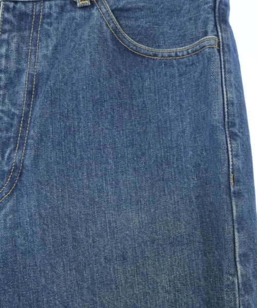 steven alan（スティーブンアラン）デニムパンツ 紺 サイズ:S メンズ/2200632610099