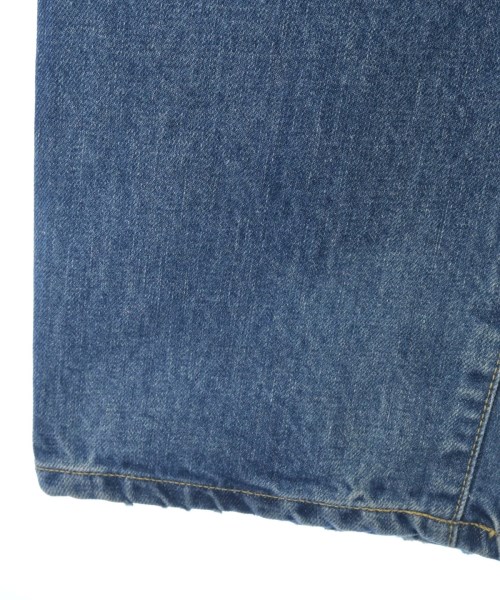 steven alan（スティーブンアラン）デニムパンツ 紺 サイズ:S メンズ/2200632610099