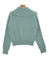 steven alan（スティーブンアラン）ニット・セーター 青 サイズ:F レディース/2200618177035