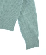 steven alan（スティーブンアラン）ニット・セーター 青 サイズ:F レディース/2200618177035