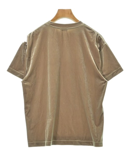 steven alan（スティーブンアラン）Tシャツ・カットソー ベージュ サイズ:-(M位) レディース/2200615987040