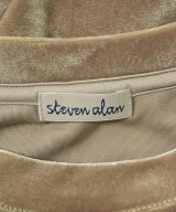 steven alan（スティーブンアラン）Tシャツ・カットソー ベージュ サイズ:-(M位) レディース/2200615987040
