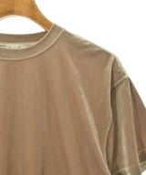 steven alan（スティーブンアラン）Tシャツ・カットソー ベージュ サイズ:-(M位) レディース/2200615987040