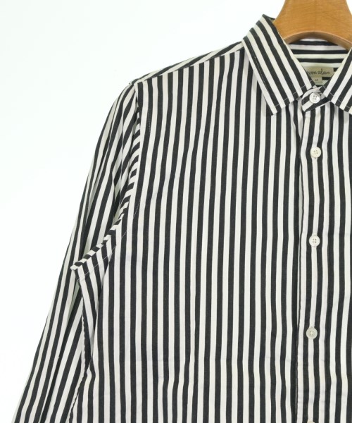 steven alan（スティーブンアラン）カジュアルシャツ 黒 サイズ:M メンズ/2200619559137