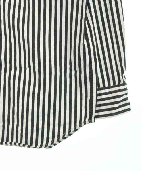 steven alan（スティーブンアラン）カジュアルシャツ 黒 サイズ:M メンズ/2200619559137