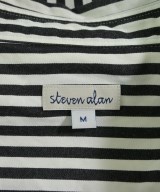 steven alan（スティーブンアラン）カジュアルシャツ 黒 サイズ:M メンズ/2200619559137