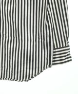 steven alan（スティーブンアラン）カジュアルシャツ 黒 サイズ:M メンズ/2200619559137