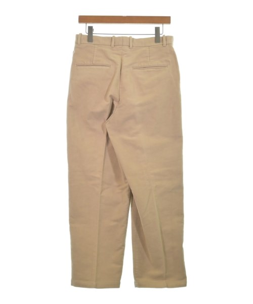 steven alan（スティーブンアラン）スラックス ベージュ サイズ:M メンズ/2200632401048