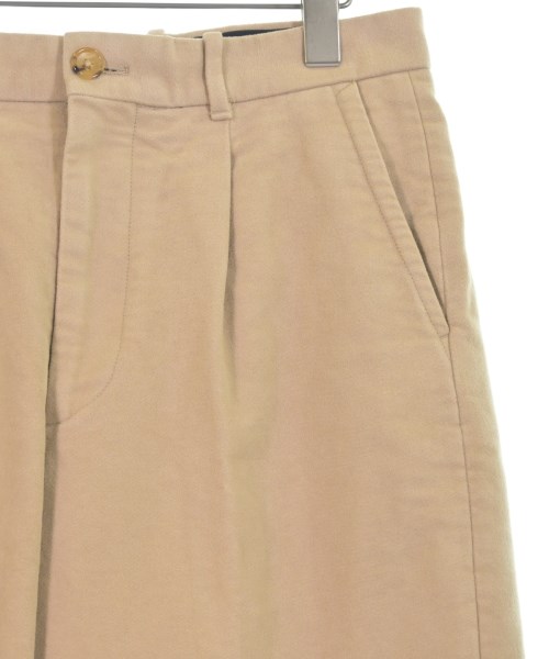 steven alan（スティーブンアラン）スラックス ベージュ サイズ:M メンズ/2200632401048