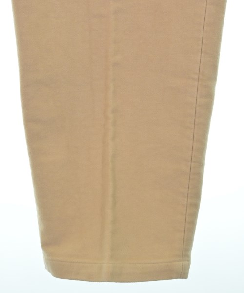 steven alan（スティーブンアラン）スラックス ベージュ サイズ:M メンズ/2200632401048