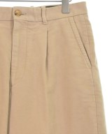 steven alan（スティーブンアラン）スラックス ベージュ サイズ:M メンズ/2200632401048