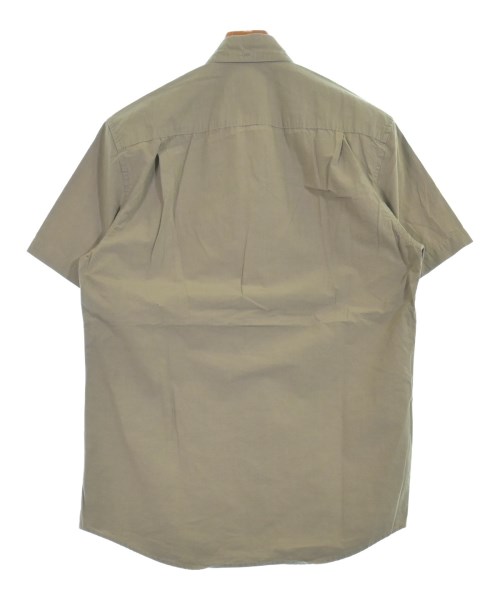 steven alan（スティーブンアラン）カジュアルシャツ カーキ サイズ:S メンズ/2200632401055