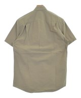 steven alan（スティーブンアラン）カジュアルシャツ カーキ サイズ:S メンズ/2200632401055