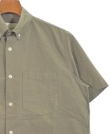 steven alan（スティーブンアラン）カジュアルシャツ カーキ サイズ:S メンズ/2200632401055