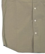 steven alan（スティーブンアラン）カジュアルシャツ カーキ サイズ:S メンズ/2200632401055