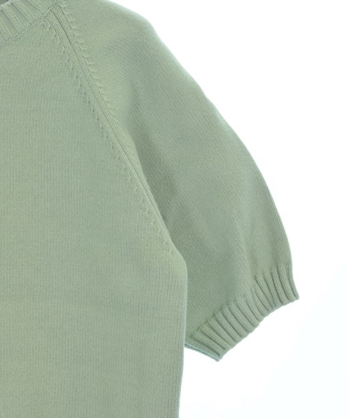 steven alan（スティーブンアラン）ニット・セーター 緑 サイズ:F レディース/2200619319014