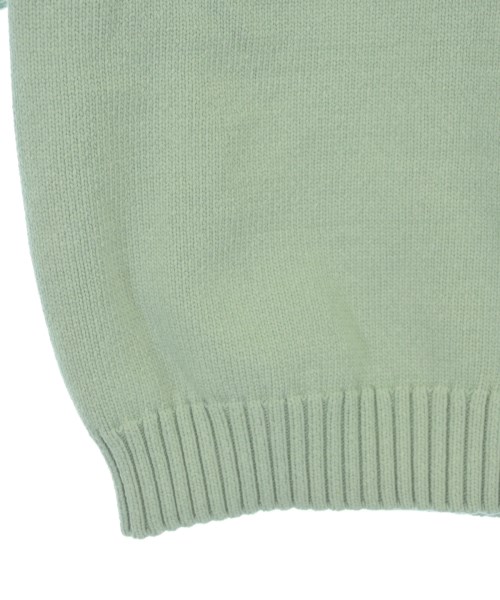 steven alan（スティーブンアラン）ニット・セーター 緑 サイズ:F レディース/2200619319014