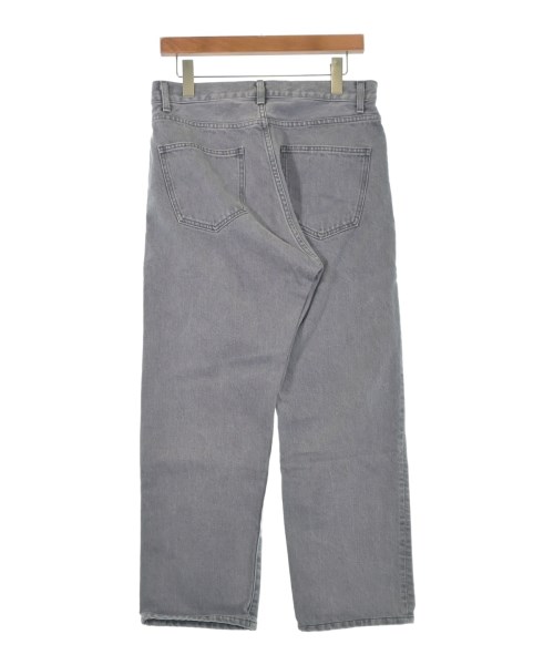 steven alan（スティーブンアラン）デニムパンツ グレー サイズ:31(M位) メンズ/2200621847024