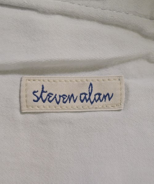 steven alan（スティーブンアラン）デニムパンツ グレー サイズ:31(M位) メンズ/2200621847024