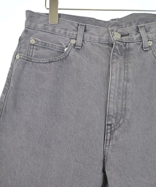 steven alan（スティーブンアラン）デニムパンツ グレー サイズ:31(M位) メンズ/2200621847024