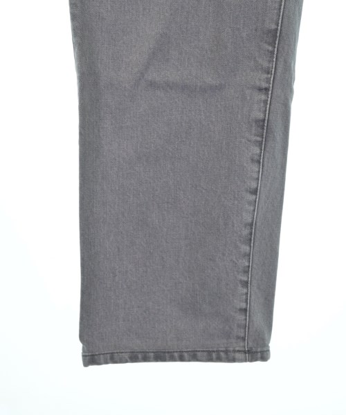 steven alan（スティーブンアラン）デニムパンツ グレー サイズ:31(M位) メンズ/2200621847024