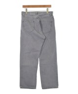 steven alan（スティーブンアラン）デニムパンツ グレー サイズ:31(M位) メンズ/2200621847024