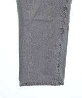 steven alan（スティーブンアラン）デニムパンツ グレー サイズ:31(M位) メンズ/2200621847024