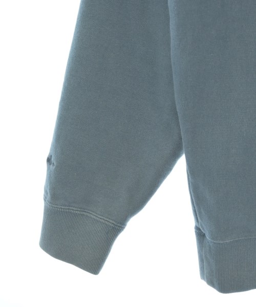steven alan（スティーブンアラン）スウェット 青 サイズ:S メンズ/2200634258046